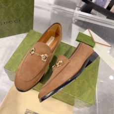 Gucci Business Shoes